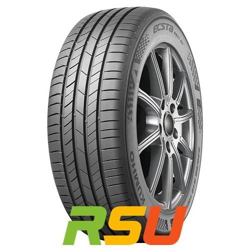Kumho ecsta ps71 elect - xl,