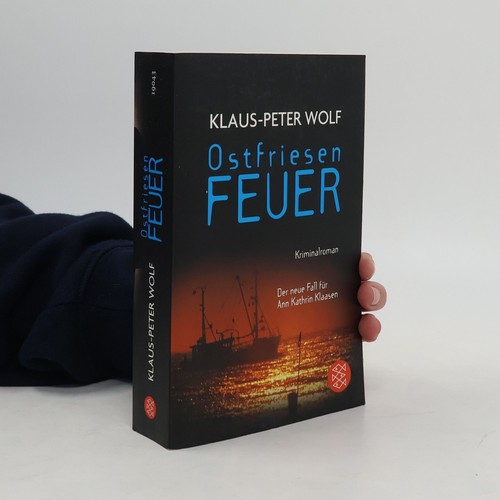 Ostfriesenfeuer -  , | 