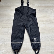 Steiff Regenlatzhose Kinder Gr92