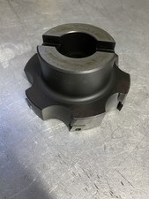 FETTE Messerkopf, Planfräser