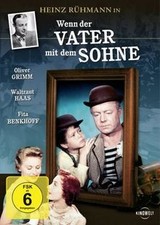 Wenn der Vater mit dem Sohne von Hans Quest | DVD | Zustand sehr gut