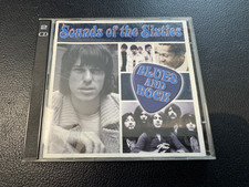 DCD: Time Life - Sound of the Sixties - Blues and Rock