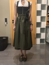 Dirndl von MarJo - Gr. 30 -