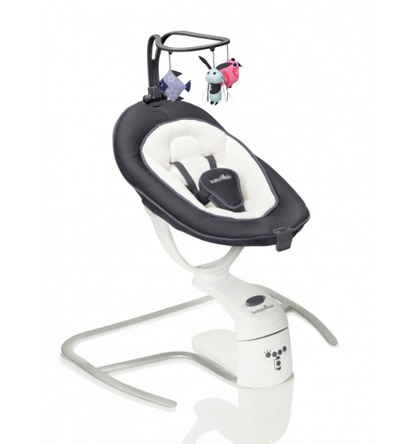 Babymoov swoon motion zink - swoon,