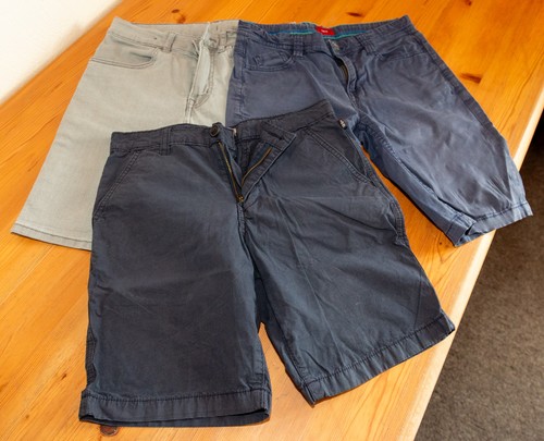 Shorts bermudas hose gr - shorts, /
