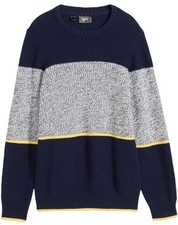 Pullover mit