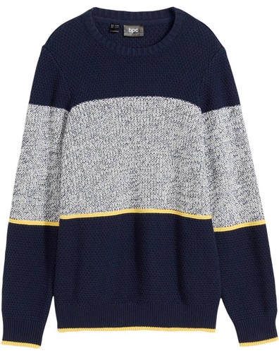 Pullover mit