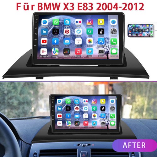 64g für bmw e83 2006 - 64g,