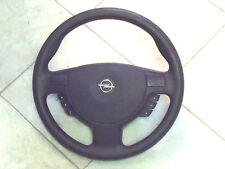 komplettes Airbag Lenkrad Opel Corsa C / Meriva A / Tigra B   + Fernbedienung