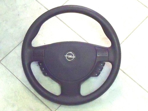 Komplettes airbag lenkrad - komplettes, opel