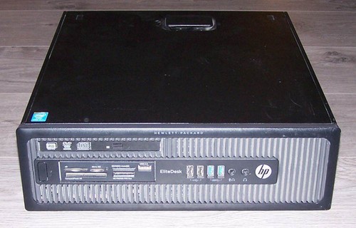 Elitedesk 800 sff core - 800,