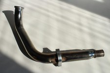 Krümmer rechts  Suzuki VS800 VS52B 1992-2003 Exhaust 