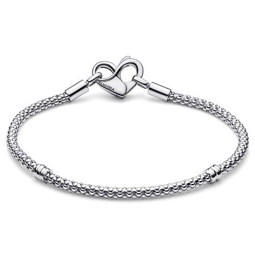 Pandora schmuck charm armband - pandora, charm-armband