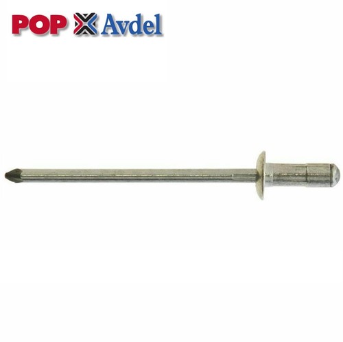 500 pop avdel - 500, pop®