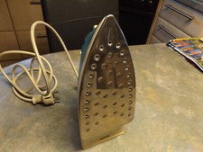 Dampfbügeleisen gebraucht Marke Rowenta Surfline