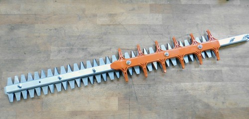 Messerbalken messer - messerbalken,