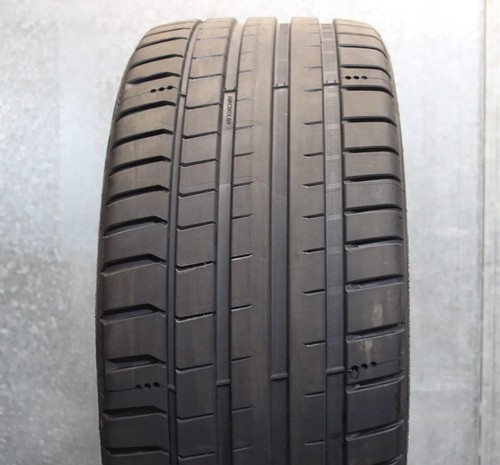 Michelin pilot sport 5 - michelin,