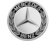 Tortenaufleger Mercedes 20cm