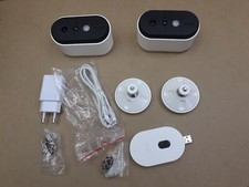 ABUS Akku-Überwachungskamera