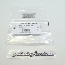 Original Maserati Granturismo