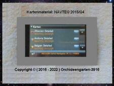 Medion Gopal PE 6,1 2 GB SD Karte mit EU-Karten MAI 2016, Blitzer u. mehr