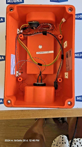 Hbc radiomatic remote - hbc,