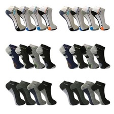 SNEAKER KURZ SOCKEN SPORT