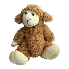 Nanu Nana Schaf Lamm braun ca