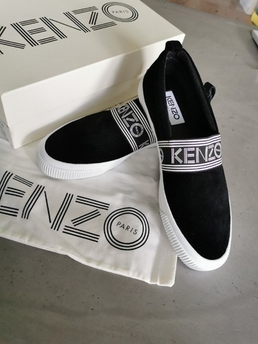 Kenzo slipper sneaker schuhe - sneaker,