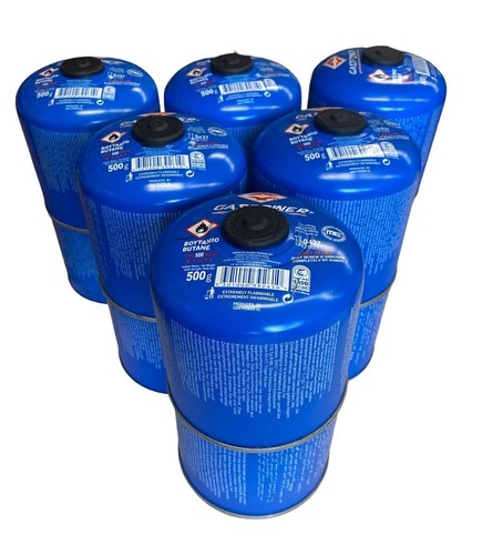 Gaspower campinggas - gaspower,