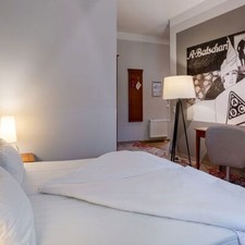 Baden-Baden Reise Hotel