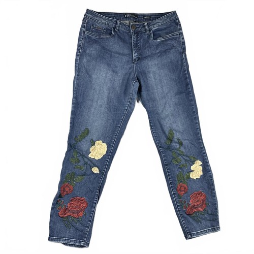 Fdj french dress jeans womens - fdj,