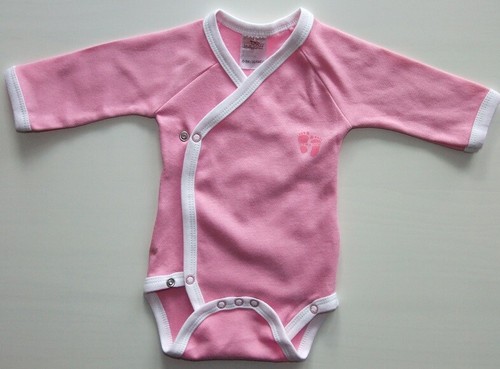 Stück set wickelbody - 5,