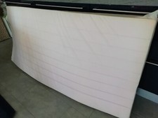 Kubivent Pflegematratze 90x200 NEU mit Topper