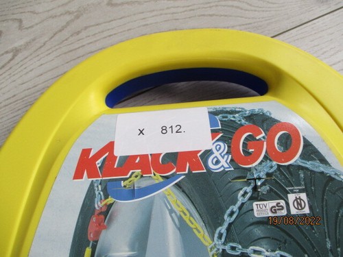 Klack weissenfels - klack&,