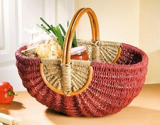 Einkaufskorb Tragekorb