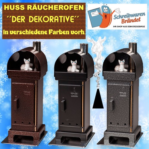 Neudorfer kamin räucherofen - neudorfer,
