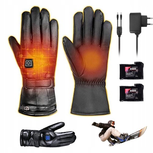 Beheizte handschuhe herren - beheizte,