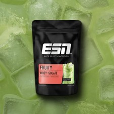 ESN Fruity Whey Green Apple