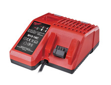 Milwaukee M12-18C Ladegerät