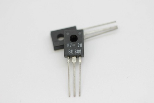 Bd380 transistor nos - transistor,