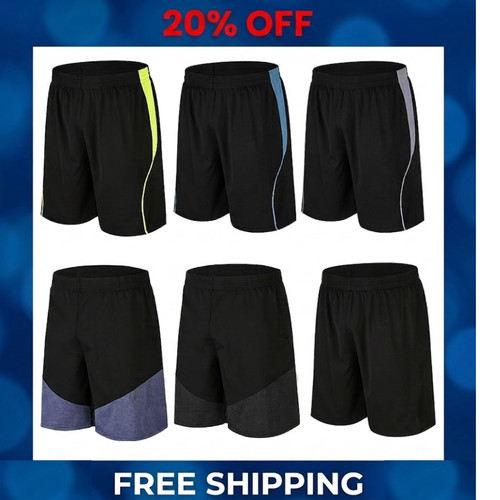 Herren sport lauf - sport, shorts