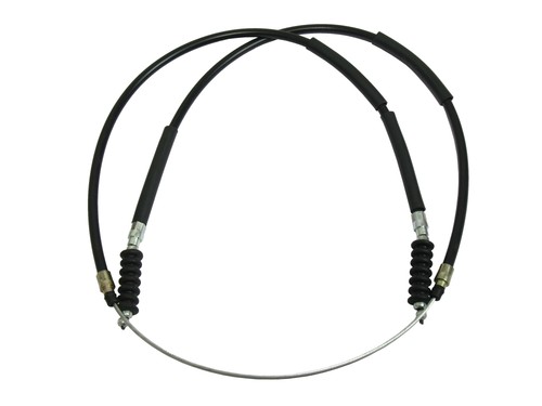Handbremsseil für lancia - lancia, beta