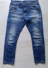 DSQUARED2 Damen Jeans W31 Gr