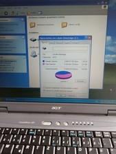 Acer  TravelMate 290 Series