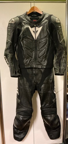 Dainese motorrad lederkombi - motorrad,
