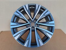 1x Alufelge 20 Zoll 8.0" 5x108