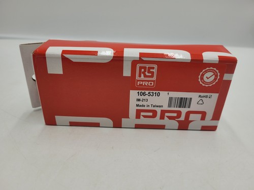 Pro 213 ab - rs, uv-ab