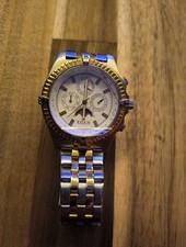 Eden Herren Quarz Armbanduhr