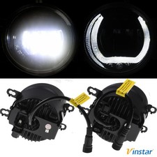 LED NEBELSCHEINWERFER
